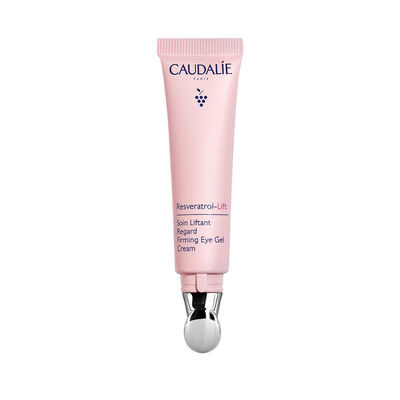 RESVERATROL-LIFT EYE GEL (CREMA REAFIRMANTE DE OJOS)